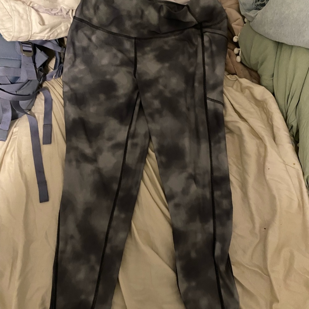 never worn just kinda have them